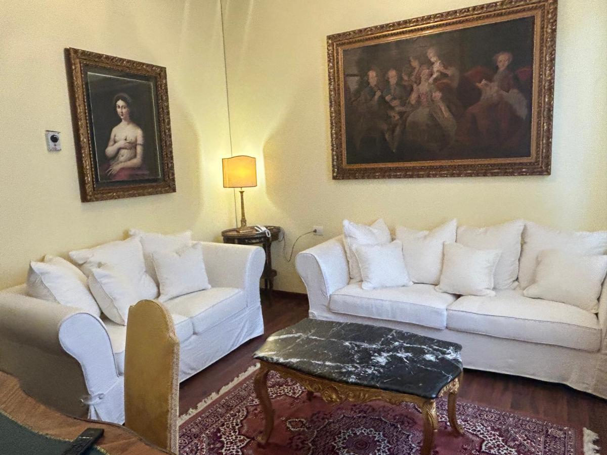 Le Grand Hotel Ричоне Екстериор снимка